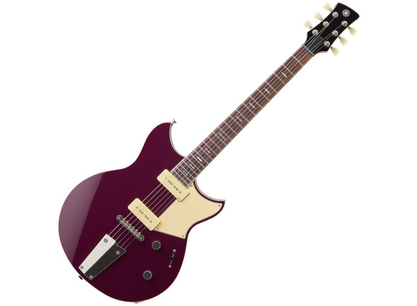 Yamaha Revstar RSS02T Hot Merlot Yamaha Revstar RSS02T Hot Merlot